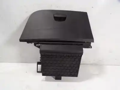 Second-hand car spare part glove compartment for seat ibiza iv (6j5, 6p1) 1.2 tsi oem iam references 6p1857095h82v