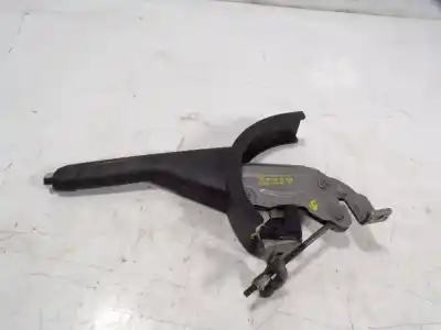 Second-hand car spare part handbrake lever for seat ibiza iv (6j5, 6p1) 1.2 tsi oem iam references 6r0711303h