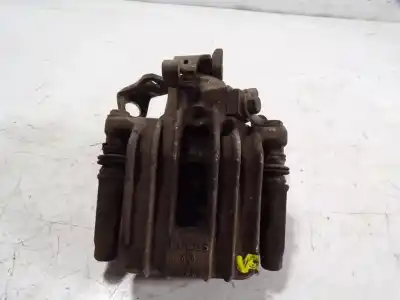 Second-hand car spare part rear right brake caliper for seat ibiza iv (6j5, 6p1) 1.2 tsi oem iam references 6r0615424