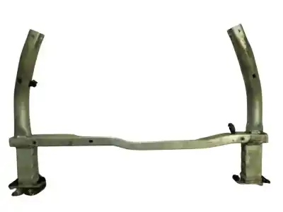 Pezzo di ricambio per auto di seconda mano traversa inferiore per kia cee´´d 1.4 cat riferimenti oem iam 