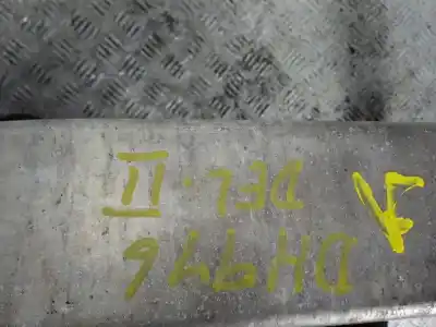 Piesă de schimb auto la mâna a doua traversã interioarã pentru kia cee´´d 1.4 cat referințe oem iam   