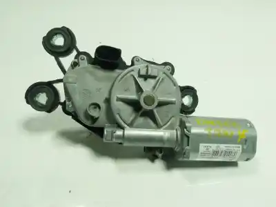 Second-hand car spare part rear windshield wiper motor for porsche panamera 2.9 v6 turbo cat oem iam references 971955711
