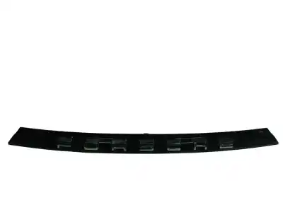 Second-hand car spare part decorative moulding for porsche panamera 2.9 v6 turbo cat oem iam references 971827044b041