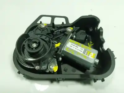 Second-hand car spare part electric power left rear motor for porsche panamera 2.9 v6 turbo cat oem iam references 4f0837059