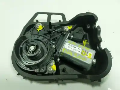 Second-hand car spare part electric power left front motor for porsche panamera 2.9 v6 turbo cat oem iam references 4f0837059