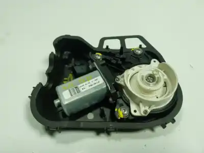Second-hand car spare part electric power right front motor for porsche panamera 2.9 v6 turbo cat oem iam references 4f0837060