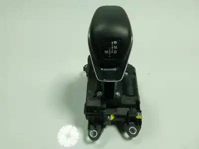 Second-hand car spare part gear lever for porsche panamera 2.9 v6 turbo cat oem iam references 971713033a