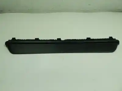 Second-hand car spare part center tailgate light for porsche panamera 2.9 v6 turbo cat oem iam references 971945087f