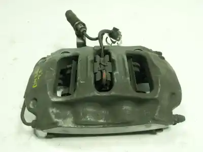 Second-hand car spare part rear right brake caliper for porsche panamera 2.9 v6 turbo cat oem iam references 298615602a