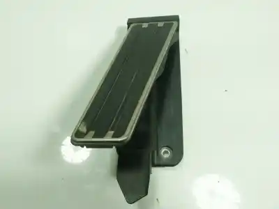 Second-hand car spare part accelerator pedal for porsche panamera 2.9 v6 turbo cat oem iam references 298721507k