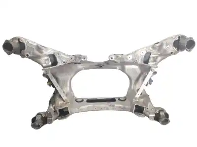 Second-hand car spare part rear axle for porsche panamera 2.9 v6 turbo cat oem iam references 971599030ac
