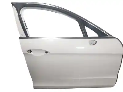 Second-hand car spare part front right door for porsche panamera 2.9 v6 turbo cat oem iam references 971831022ygrv