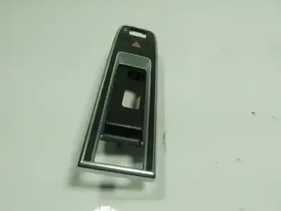 Second-hand car spare part hazard warning lights for porsche panamera 2.9 v6 turbo cat oem iam references 971953509a6n3