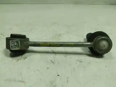 Second-hand car spare part right rear bracket for porsche panamera 2.9 v6 turbo cat oem iam references 971511467b