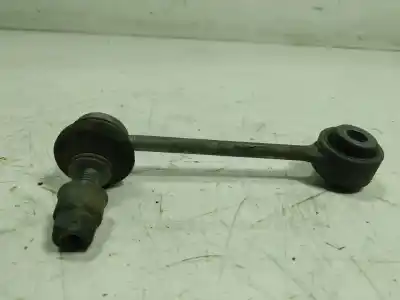 Second-hand car spare part rear left stay for porsche panamera 2.9 v6 turbo cat oem iam references 971511467b