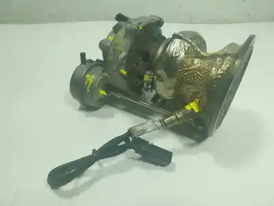 Second-hand car spare part turbocharger for porsche panamera 2.9 v6 turbo cat oem iam references 9a714570100 pab145703c 06m145701n