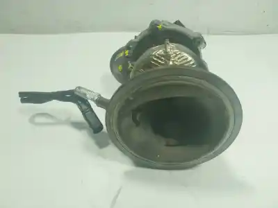 Second-hand car spare part turbocharger for porsche panamera 2.9 v6 turbo cat oem iam references 9a714570100 pab145703c 06m145701n
