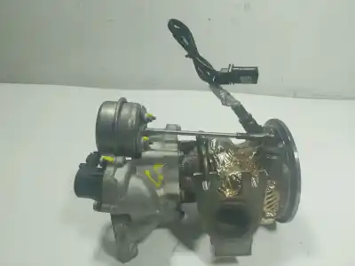 Second-hand car spare part turbocharger for porsche panamera 2.9 v6 turbo cat oem iam references 9a714570100 pab145703c 06m145701n