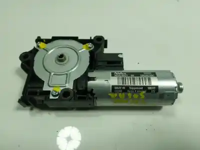 Second-hand car spare part electric sunroof motor for porsche panamera 2.9 v6 turbo cat oem iam references 9a795959100