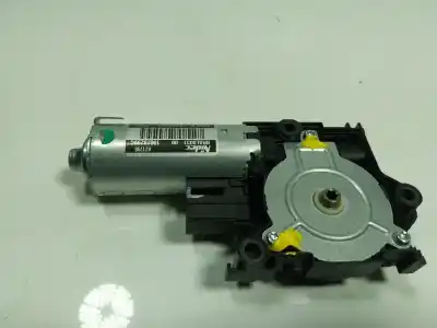 Second-hand car spare part electric sunroof motor for porsche panamera 2.9 v6 turbo cat oem iam references 9a795959100
