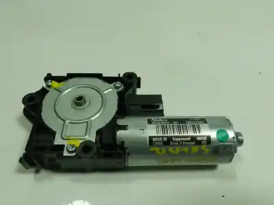 Second-hand car spare part electric sunroof motor for porsche panamera 2.9 v6 turbo cat oem iam references 9a795959100