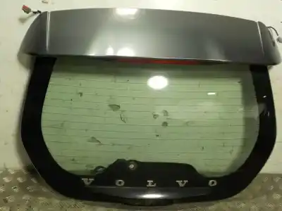 Автозапчасти б/у заднего стекла за volvo c30 1.6 d drive kinetic ссылки oem iam 31265097