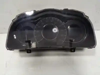Peça sobressalente para automóvel em segunda mão quadrante por nissan note (e11e) 1.5 dci turbodiesel cat referências oem iam 248103vv1a
