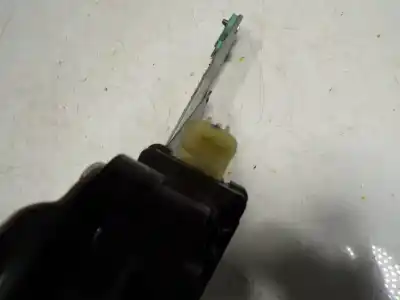 Second-hand car spare part rear left window regulator for nissan note (e11e) 1.5 dci turbodiesel cat oem iam references 827213vv0a 8p40212a 827301hb1a