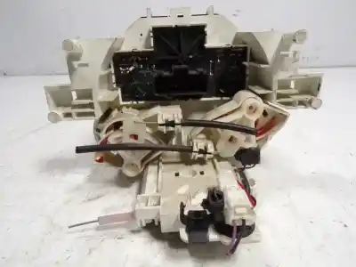 Pièce détachée automobile d'occasion commande de chauffage / climatisation pour nissan note (e11e) 1.5 dci turbodiesel cat références oem iam 275103vv2a dyc39578 275133vu9e