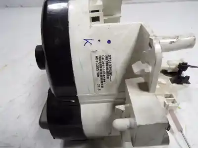 Pièce détachée automobile d'occasion commande de chauffage / climatisation pour nissan note (e11e) 1.5 dci turbodiesel cat références oem iam 275103vv2a dyc39578 275133vu9e