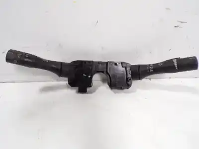 Peça sobressalente para automóvel em segunda mão comutador de luzes por nissan note (e11e) 1.5 dci turbodiesel cat referências oem iam 255601kk0b