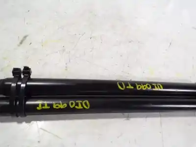 Автозапчастина б/у амортизаторі багажника/дверей для ford fiesta vi (cb1, ccn) 1.5 tdci посилання на oem iam 1666068  