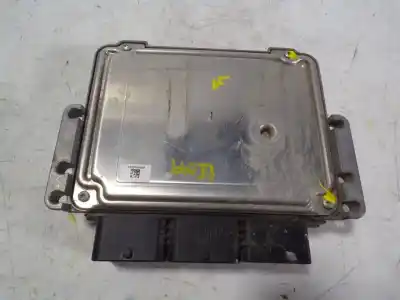 Piesă de schimb auto la mâna a doua unitate de control motor ecu pentru ford fiesta vi (cb1, ccn) 1.5 tdci referințe oem iam 1846927 0281031530 da6a12a650mc