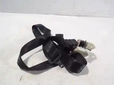 Pezzo di ricambio per auto di seconda mano cintura di sicurezza posteriore sinistra per ford fiesta vi (cb1, ccn) 1.5 tdci riferimenti oem iam 1814670