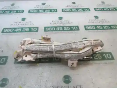 Автозапчасти б/у подушка безопасности передняя левая шторка безопасности за volkswagen passat cc (357) 2.0 tdi dpf ссылки oem iam 3c8880741b