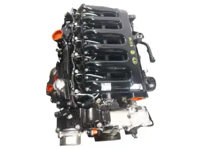 Second-hand car spare part complete engine for bmw x6 (e71) 3.0 turbodiesel cat oem iam references 11000435438  306d5
