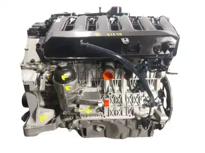 Second-hand car spare part complete engine for bmw x6 (e71) 3.0 turbodiesel cat oem iam references 11000435438  306d5