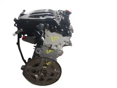 Second-hand car spare part complete engine for bmw x6 (e71) 3.0 turbodiesel cat oem iam references 11000435438  306d5