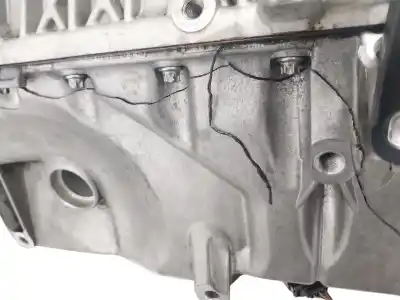 Second-hand car spare part complete engine for bmw x6 (e71) 3.0 turbodiesel cat oem iam references 11000435438  306d5