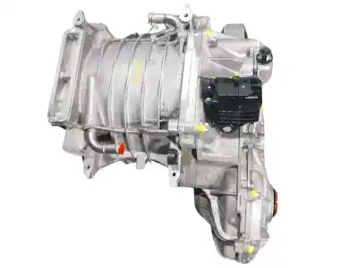 Piesă de schimb auto la mâna a doua MOTOR COMPLET pentru BMW I3 (I01)  Referințe OEM IAM 12358629034  IB1P25B