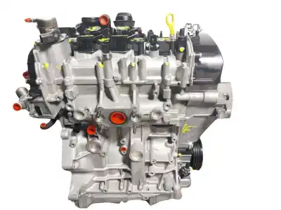 Piesă de schimb auto la mâna a doua motor complet pentru seat leon (5f1) fr referințe oem iam 05e100031j  dad