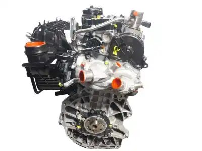 Piesă de schimb auto la mâna a doua motor complet pentru seat leon (5f1) fr referințe oem iam 05e100031j  dad