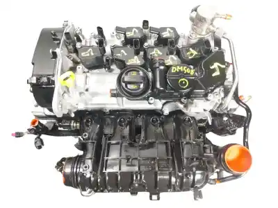 Piesă de schimb auto la mâna a doua motor complet pentru seat leon (5f1) fr referințe oem iam 05e100031j  dad