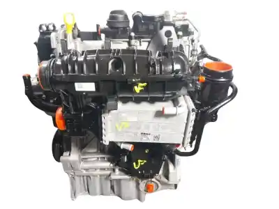 Piesă de schimb auto la mâna a doua MOTOR COMPLET pentru SEAT LEON (5F1)  Referințe OEM IAM 05E100031J  DAD