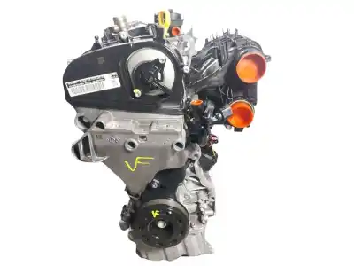 Piesă de schimb auto la mâna a doua motor complet pentru seat leon (5f1) fr referințe oem iam 05e100031j  dad