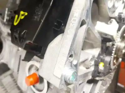 Piesă de schimb auto la mâna a doua motor complet pentru seat leon (5f1) fr referințe oem iam 05e100031j  dad