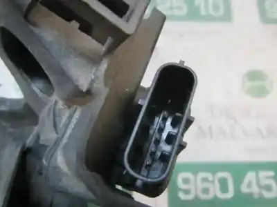 Автозапчастина б/у педальний потенціометр для volkswagen passat cc (357) 2.0 tdi dpf посилання на oem iam 1k1723503aj  1k1723503l