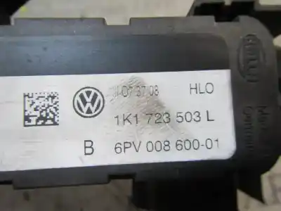 Автозапчастина б/у педальний потенціометр для volkswagen passat cc (357) 2.0 tdi dpf посилання на oem iam 1k1723503aj  1k1723503l