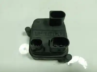 Second-hand car spare part electronic module for porsche panamera 2.9 v6 turbo cat oem iam references 971616591a 971616591b 4130290494
