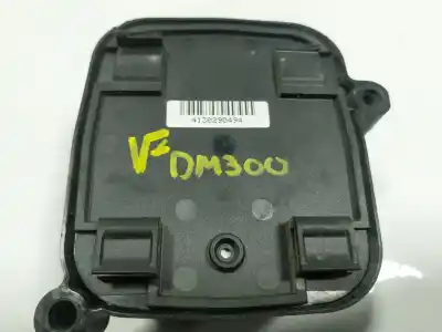 Second-hand car spare part electronic module for porsche panamera 2.9 v6 turbo cat oem iam references 971616591a 971616591b 4130290494